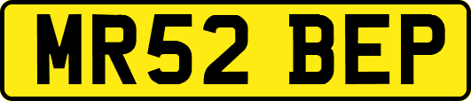 MR52BEP