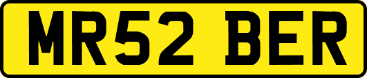 MR52BER