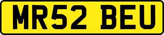 MR52BEU