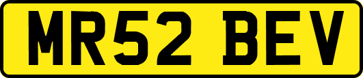 MR52BEV