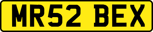 MR52BEX