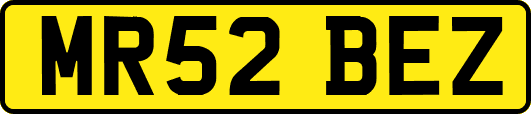 MR52BEZ