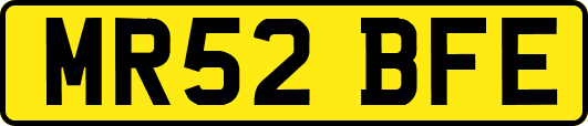 MR52BFE