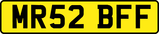 MR52BFF