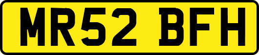 MR52BFH