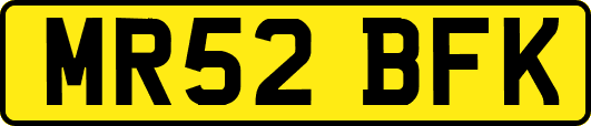MR52BFK