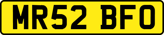 MR52BFO