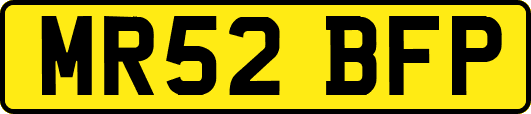 MR52BFP