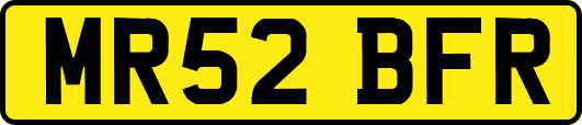 MR52BFR