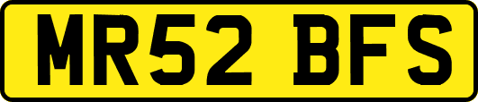 MR52BFS