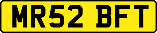 MR52BFT