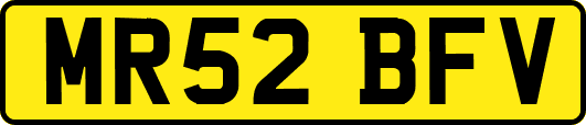 MR52BFV