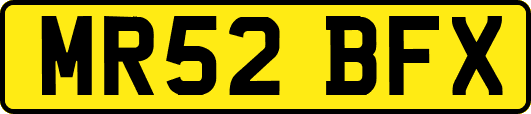 MR52BFX