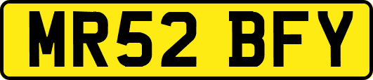 MR52BFY