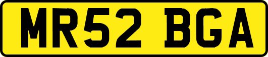 MR52BGA