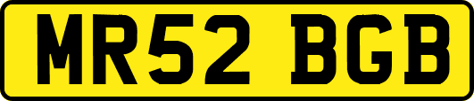 MR52BGB