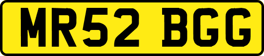 MR52BGG