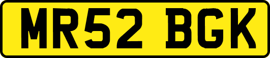 MR52BGK