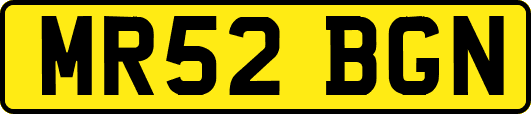 MR52BGN