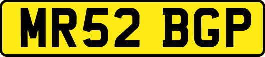 MR52BGP