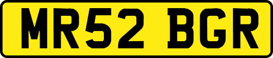 MR52BGR