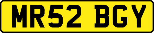 MR52BGY