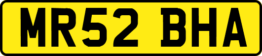 MR52BHA
