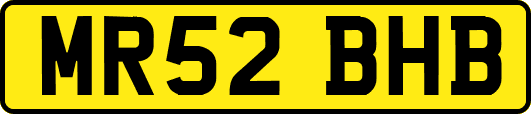 MR52BHB