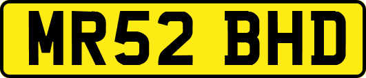 MR52BHD