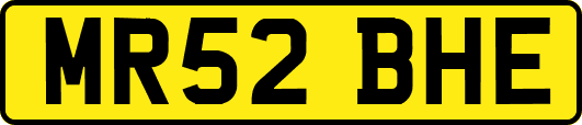 MR52BHE