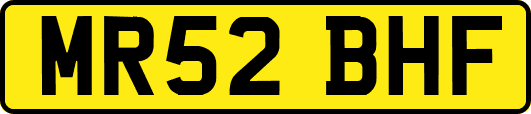 MR52BHF