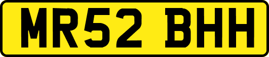 MR52BHH