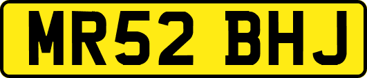 MR52BHJ