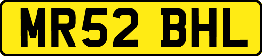 MR52BHL