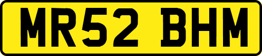 MR52BHM