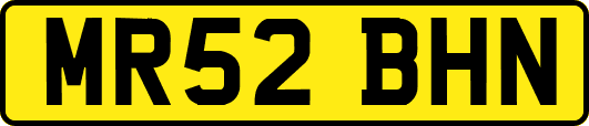MR52BHN