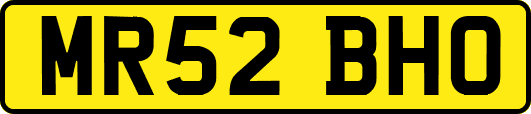 MR52BHO