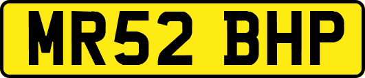 MR52BHP