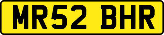 MR52BHR