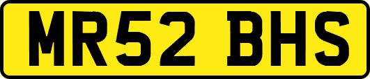 MR52BHS