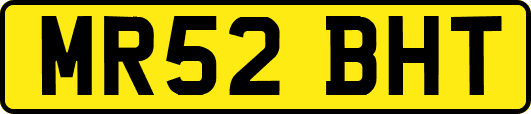 MR52BHT