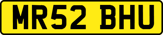 MR52BHU