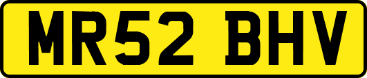 MR52BHV