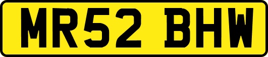 MR52BHW