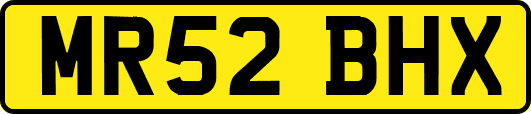 MR52BHX