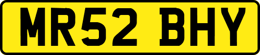 MR52BHY