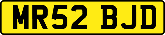 MR52BJD