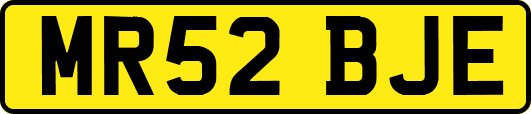 MR52BJE