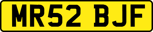 MR52BJF