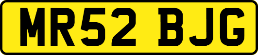 MR52BJG